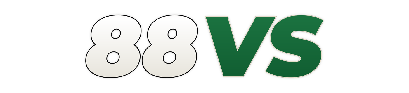 88vs